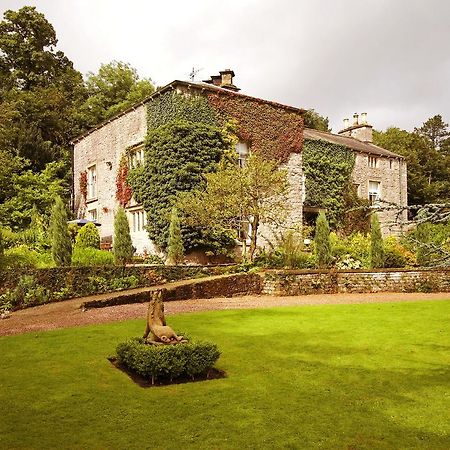 Austwick Hall Hotel Екстериор снимка