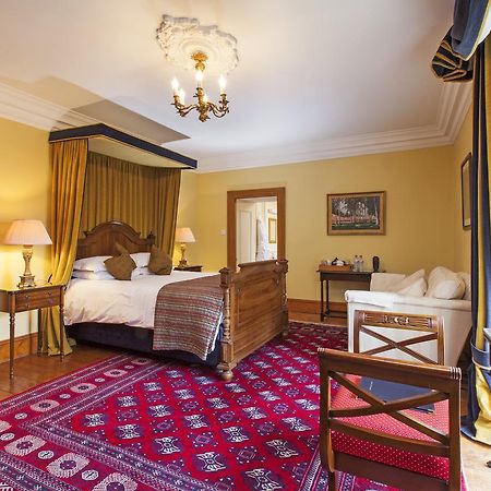 Austwick Hall Hotel Екстериор снимка