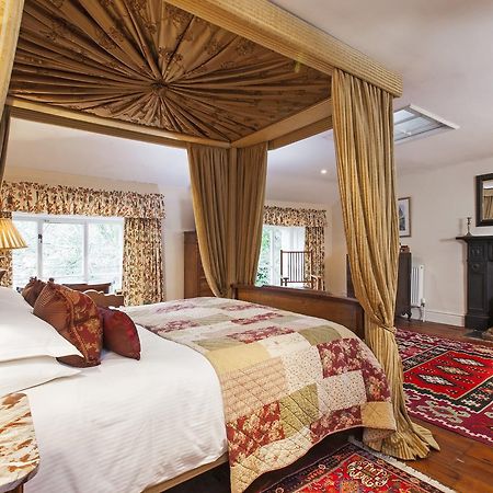 Austwick Hall Hotel Екстериор снимка