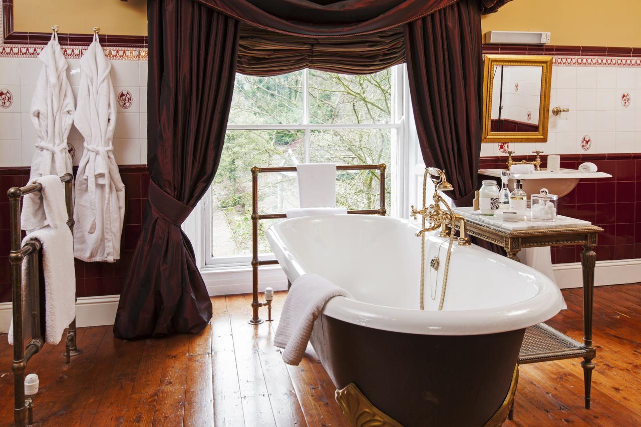 Austwick Hall Hotel Екстериор снимка