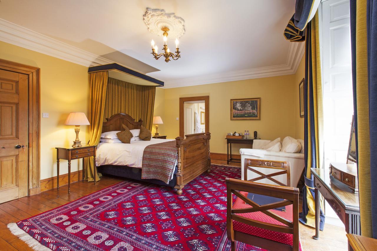 Austwick Hall Hotel Екстериор снимка