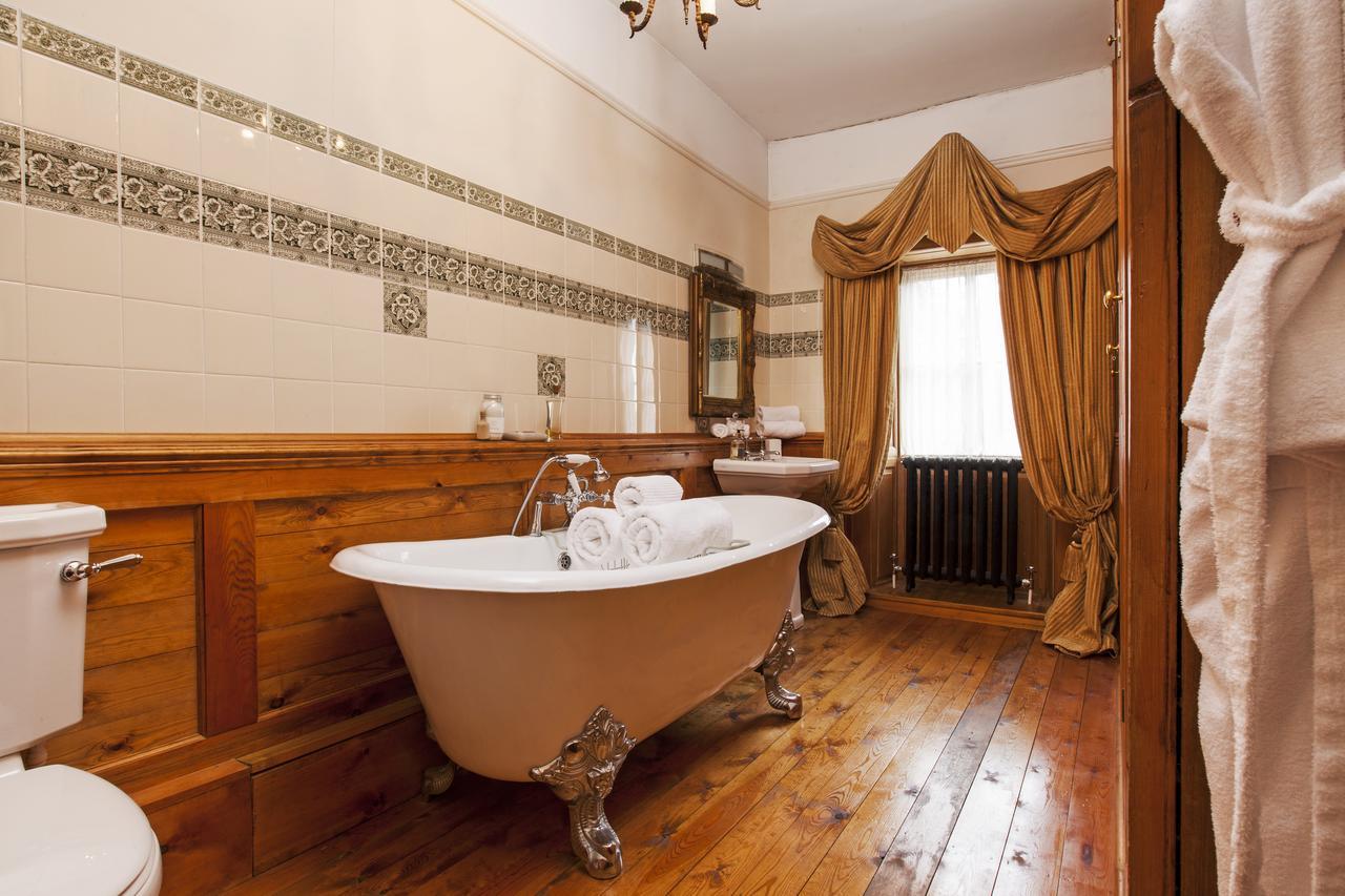 Austwick Hall Hotel Екстериор снимка