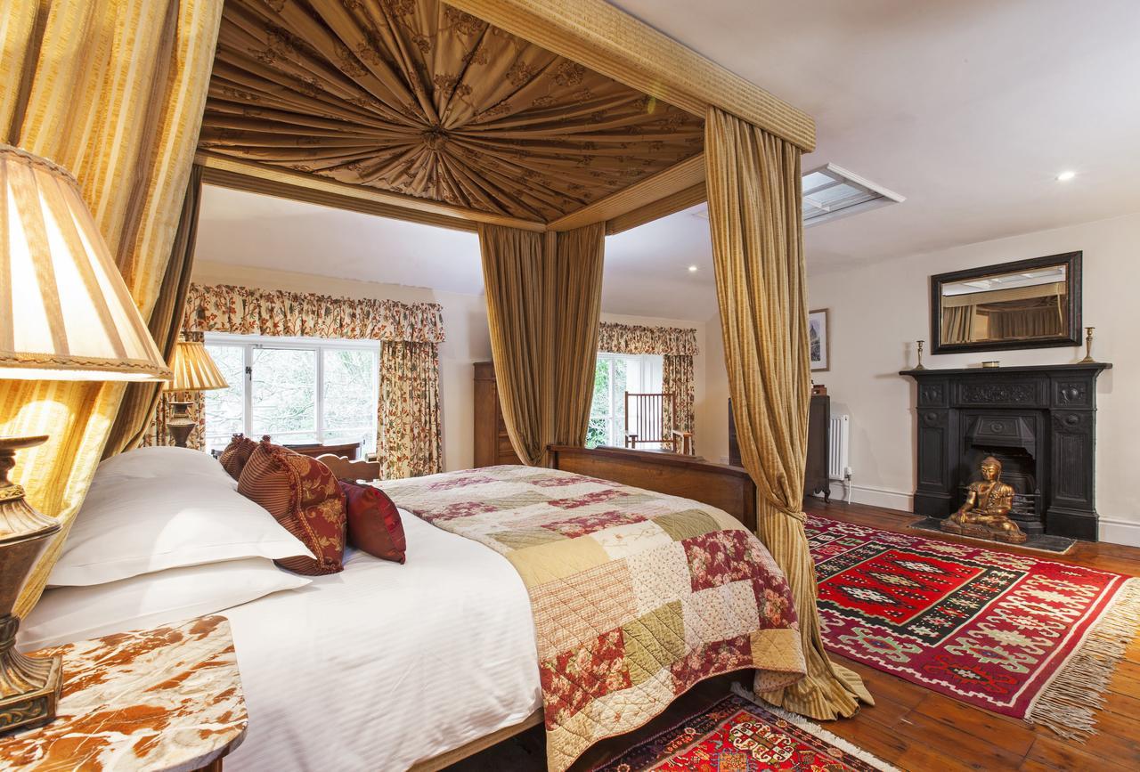 Austwick Hall Hotel Екстериор снимка