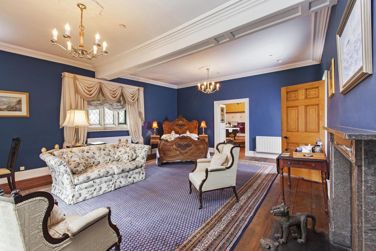 Austwick Hall Hotel Екстериор снимка