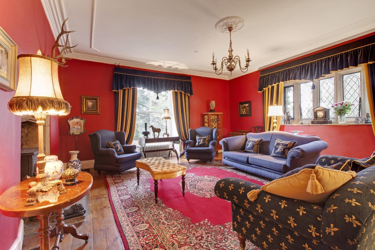 Austwick Hall Hotel Екстериор снимка