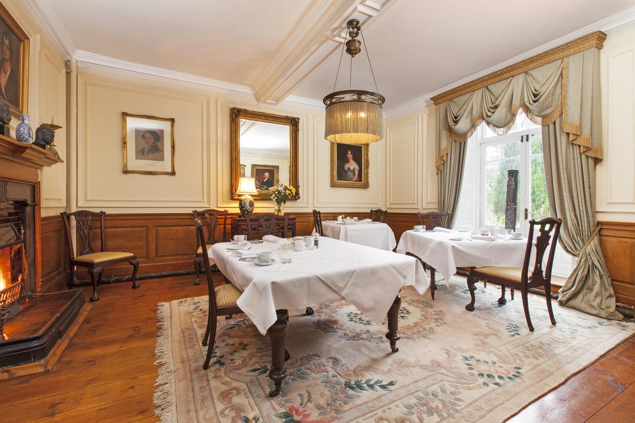 Austwick Hall Hotel Екстериор снимка